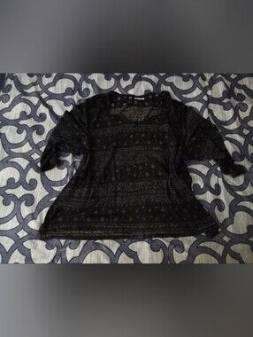 👠J. JILL Plus Size Top👠